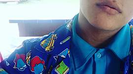 Timeline: WEEKLY ROUTINE: FROM MONDAY TO MORNING FRIDAY