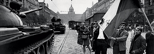 Prague Spring