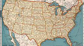 Timeline: American History:  1900-1920