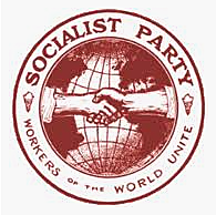 The Socialist Party of America is Founded