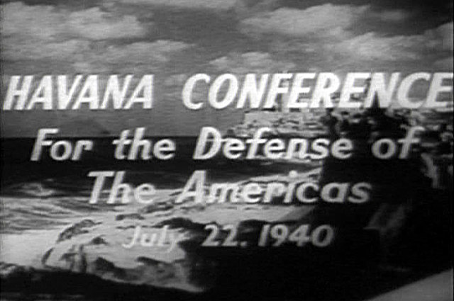 Havana Conference