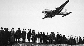 Timeline: Cold war in the 1940s