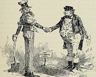 Hay-Pauncefote Treaty