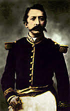 Construcción del alcantarillado