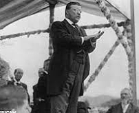 Roosevelt Corollary to the Monroe Doctrine