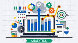 Timeline: Historia Computadoras y Analitica de datos