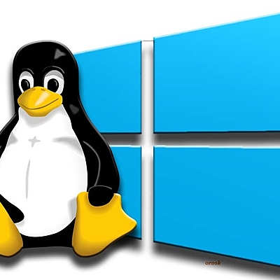 Timeline: История развития ОС