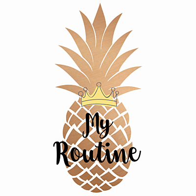 Timeline: PINEAPPLE ROUTINE