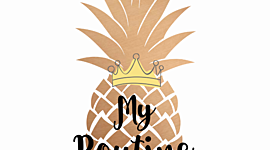 Timeline: PINEAPPLE ROUTINE