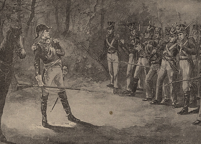Battle of Horseshoe Bend
