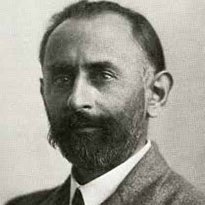 Timeline: Adolfo Ferrieri