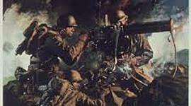 Timeline: Unit 7 WW2