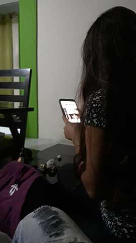 Check my instagram or facebook