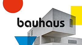 Timeline: BAUHAUS