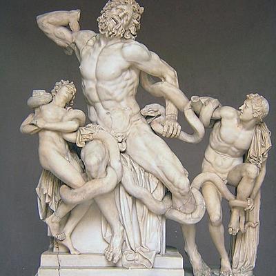 Timeline: Greek History