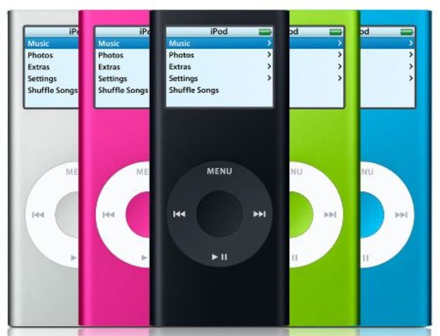 IPod