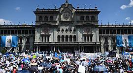 Timeline: Origen y esencia del Estado y el Derecho