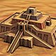 Great ziggurat of ur