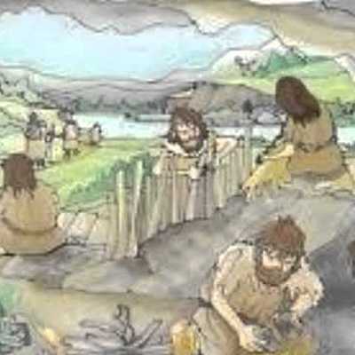 Timeline: ARDATZ KRONOLOGIKOA