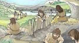 Timeline: ARDATZ KRONOLOGIKOA