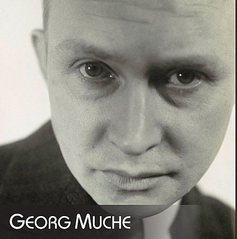 Georg Muche