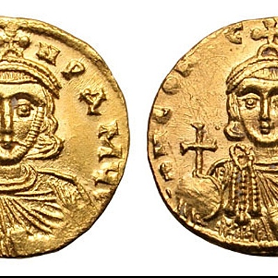 Timeline: Ιστορία