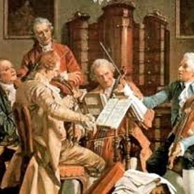 Timeline: HISTORIA DE LA MÚSICA II