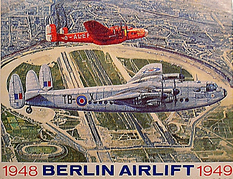 Berlin Airlift