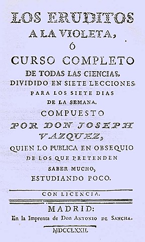 José Caldaso y Vázquez