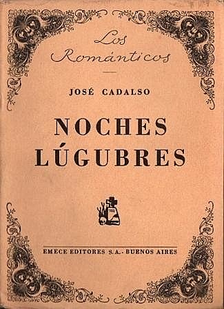 José Caldaso y Vázquez