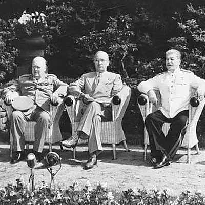 Timeline: APUSH - WWII