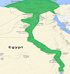 The Collapse of The Old Kingdom