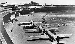 The Berlin Airlift
