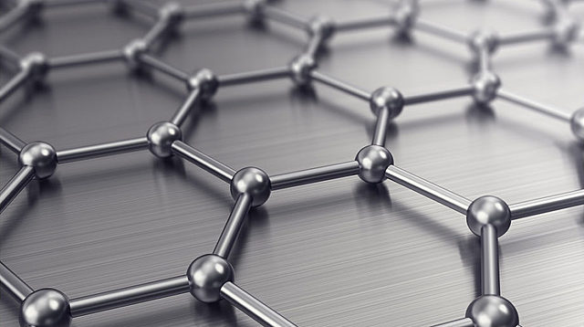 El Grafeno un material para evolucionar la tecnología