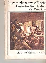 Leandro Fernández de Moratín