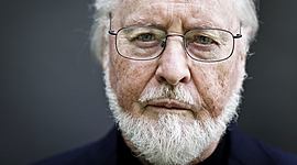 Timeline: Ｊｏｈｎ Ｗｉｌｌｉａｍｓ