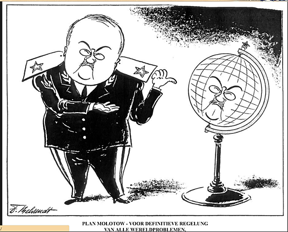 Molotov Plan