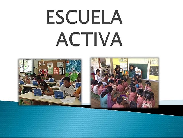 Escuela Activa