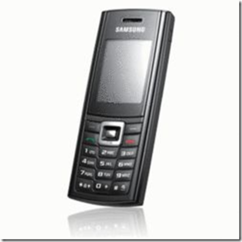 Invention the of Mobile Phone