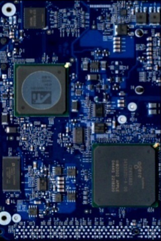 Computer Chip
