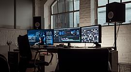 Timeline: Computer History by rubio