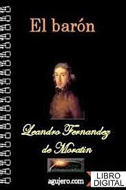 Leandro Fernández de Moratín