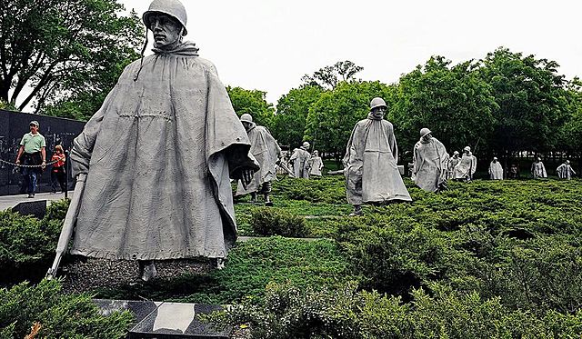 Korean War