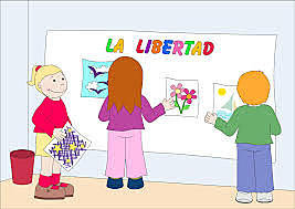 Obra: La libertad del niño en la escuela activa