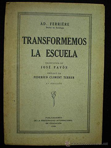 Obra ¨Transformemos la escuela¨