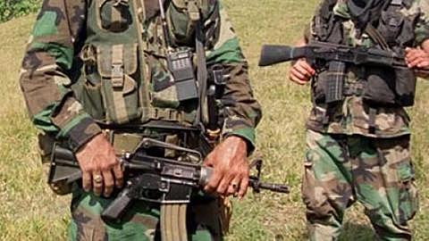 Autodefensas regionales