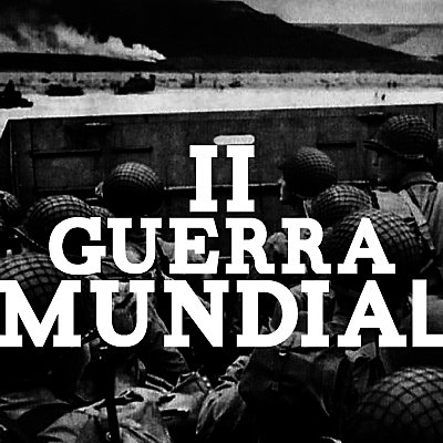 Timeline: Linea de tiempo Segunda Guerra Mundial (David Alvarez Lopez)