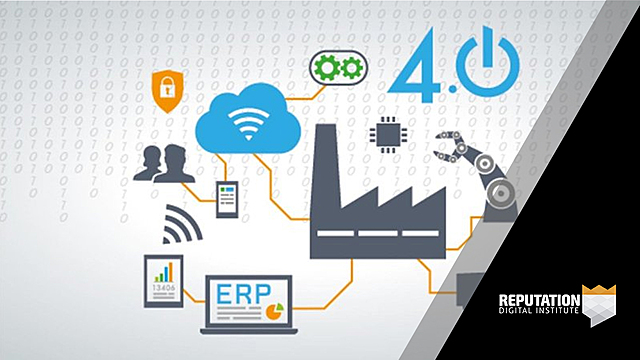 4ta Revolucion Industrial