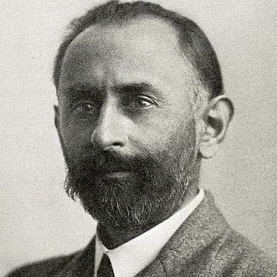 Timeline: Adolphe Ferrière