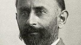 Timeline: Adolphe Ferrière